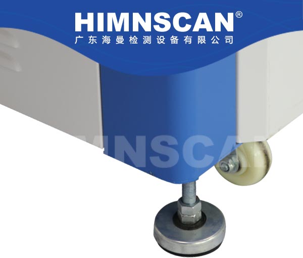 X光檢針機(jī) X光異物檢測機(jī)HM-1020型
