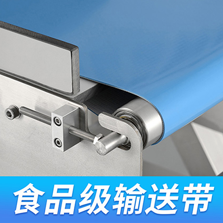 醬料專用HM-1000J數(shù)字液晶金屬檢測機